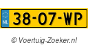 3807WP