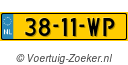 3811WP