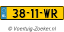 3811WR