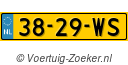 3829WS
