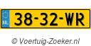 3832WR