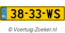 3833WS