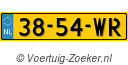 3854WR