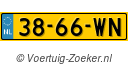 3866WN