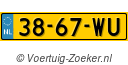 3867WU