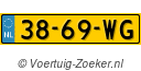 3869WG