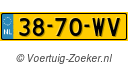 3870WV