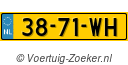 3871WH