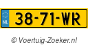 3871WR