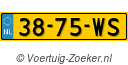 3875WS