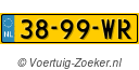 3899WR