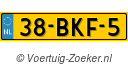 38BKF5