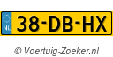 38DBHX
