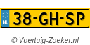 38GHSP