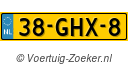 38GHX8