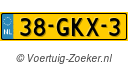 38GKX3