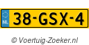 38GSX4