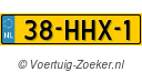 38HHX1