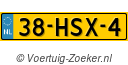 38HSX4