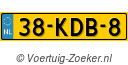 38KDB8