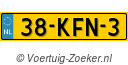 38KFN3