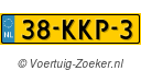38KKP3
