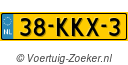 38KKX3