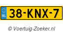 38KNX7