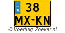 38MXKN