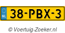 38PBX3