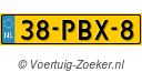 38PBX8