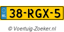 38RGX5