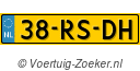 38RSDH