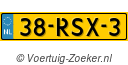 38RSX3