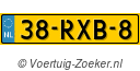 38RXB8