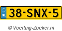 38SNX5