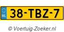 38TBZ7