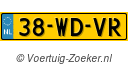 38WDVR