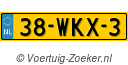 38WKX3