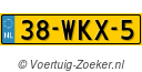 38WKX5