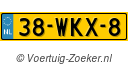 38WKX8