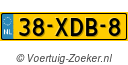38XDB8