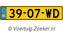 3907WD