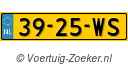 3925WS