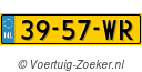3957WR