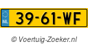 3961WF