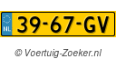 3967GV