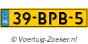 39BPB5