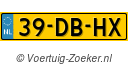 39DBHX