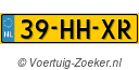 39HHXR